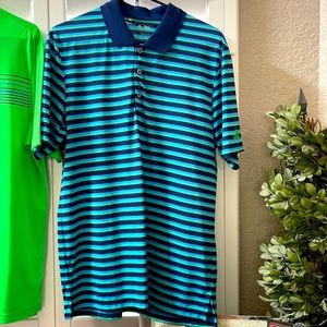 ADIDA MEN’s POLO  M